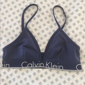 Calvin Klein Bra